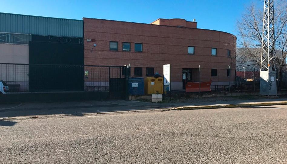 Photo 1 of Industrial buildings to rent in Larache, Ciudad Real