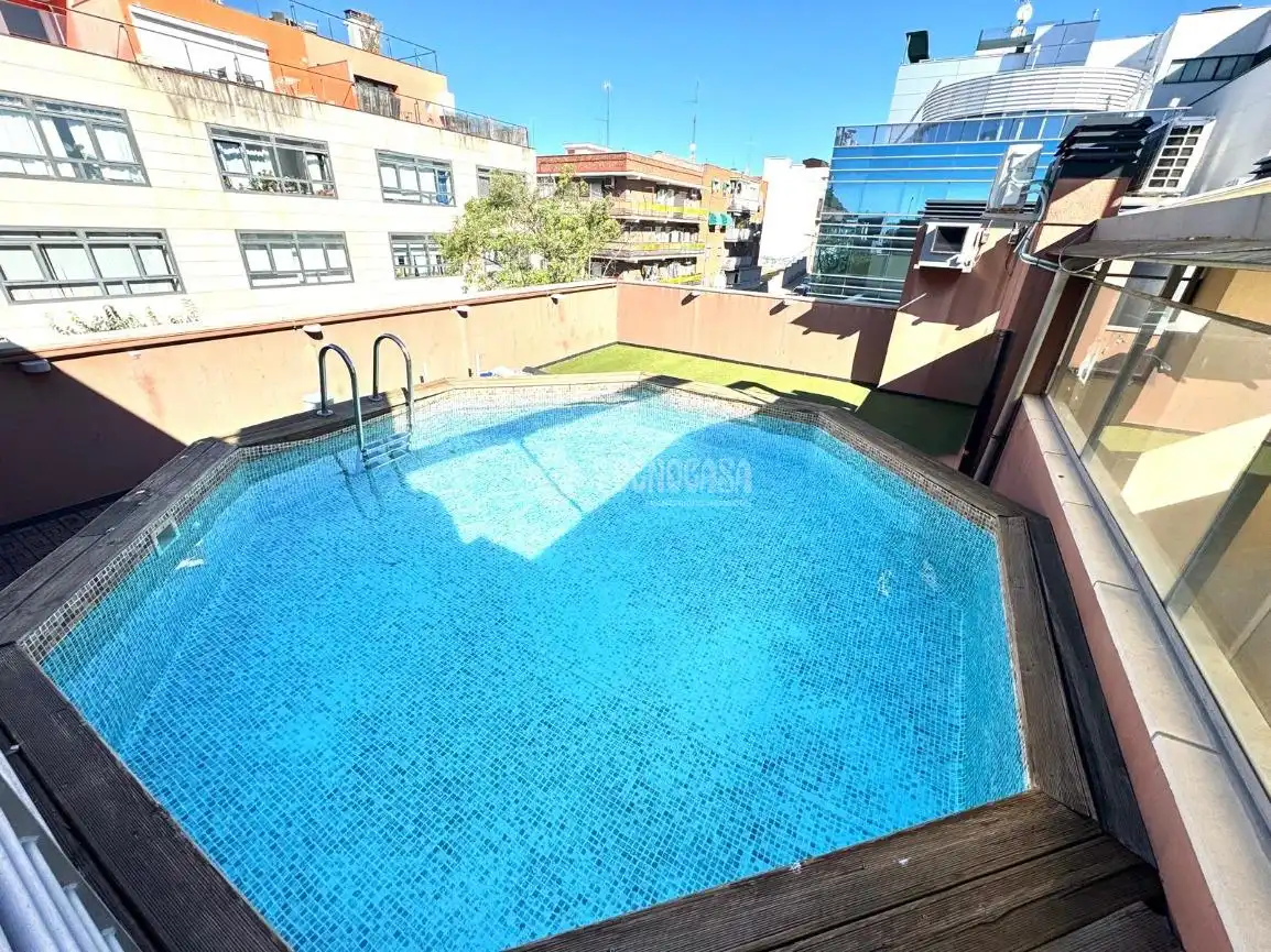 Lofts for rent in Simancas