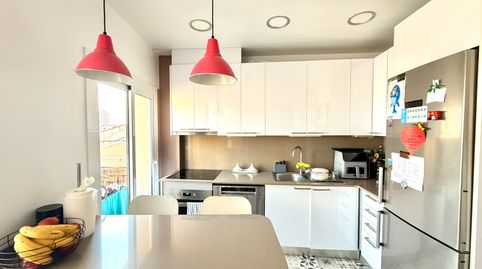 Foto 4 de Piso en venta en Centre, Mataró