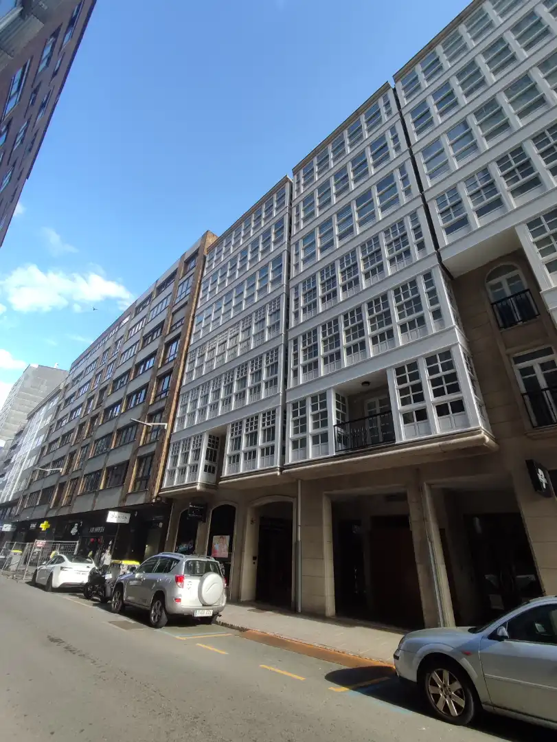Wohnung mit Terrasse zur Miete in Avenida Rubine, imagen 27