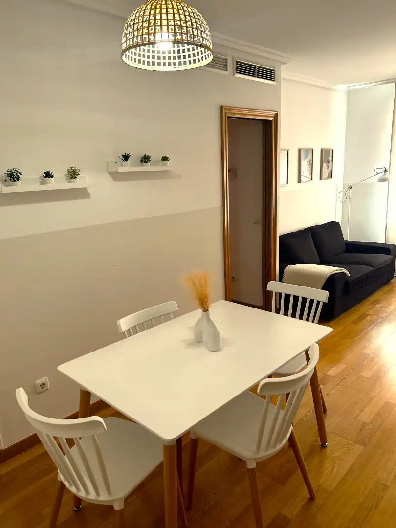 Apartamento con ascensor en alquiler en Casco Histórico, imagen 44