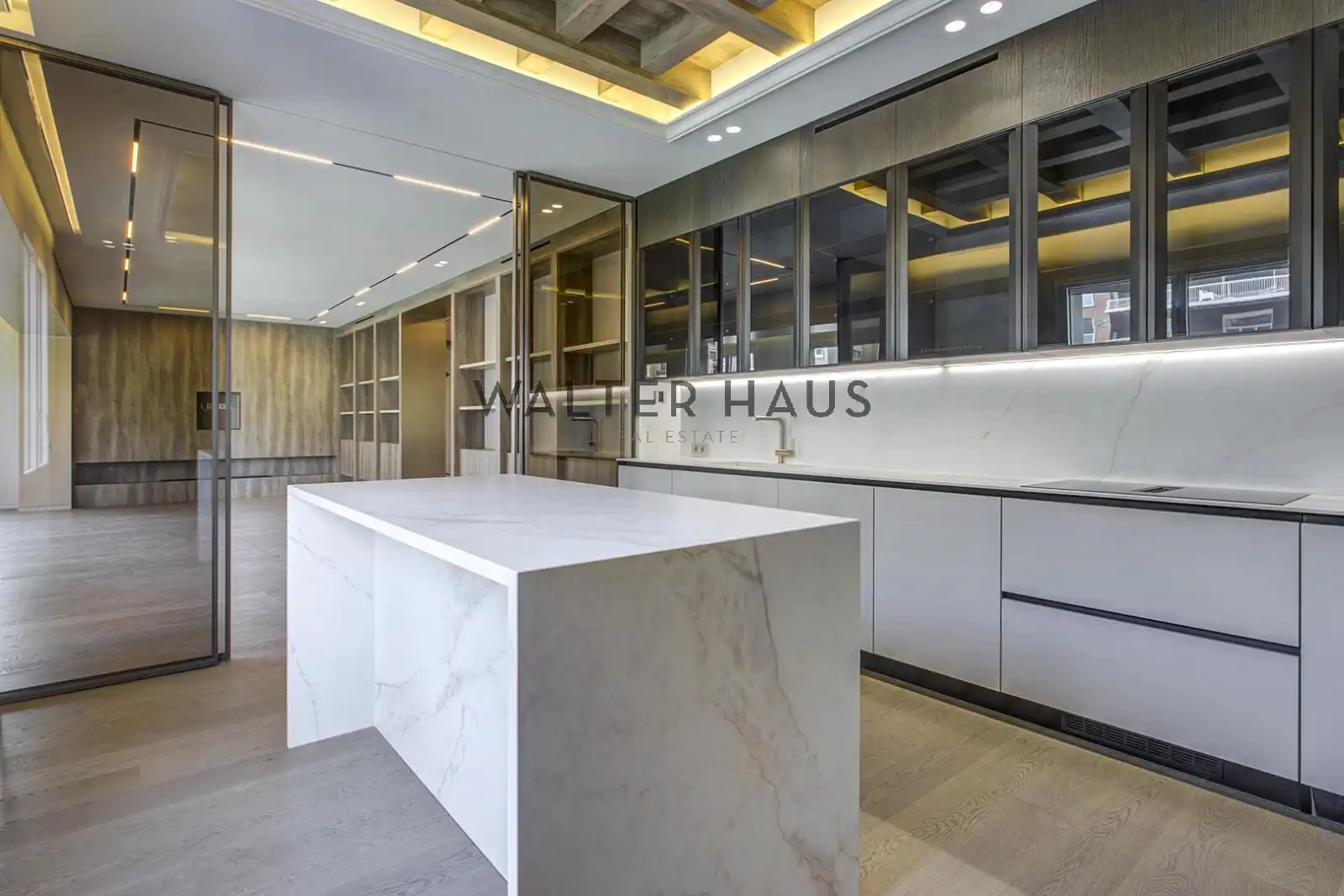 Appartement avec balcon à vendre à Avinguda de Pau Casals, imagen 39