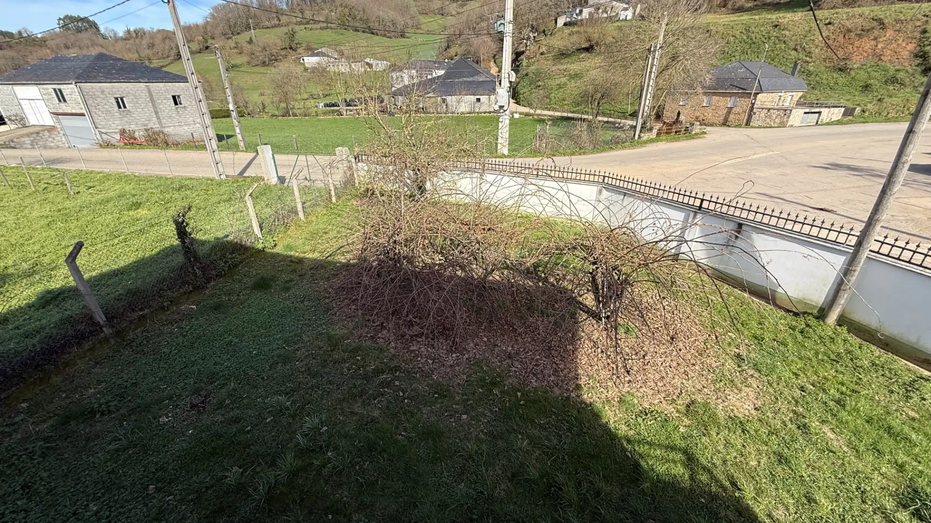 Casa o chalet en venta en Becerreá con Amueblado