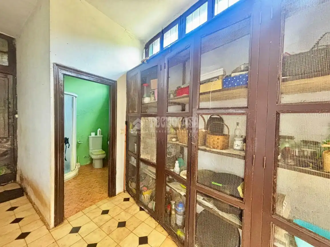 Houses for sale in Medio Cudeyo