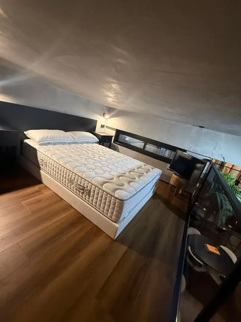 Loft with garden for sale in Centro Ciudad, imagen 37