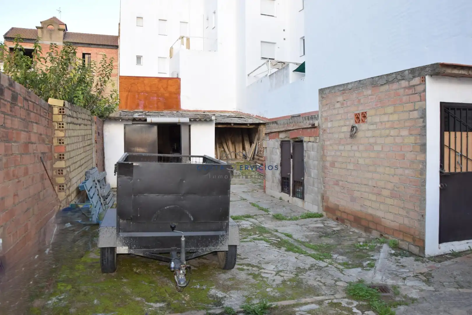 Terreni e lotti in vendita a Gibraleón, imagen 5