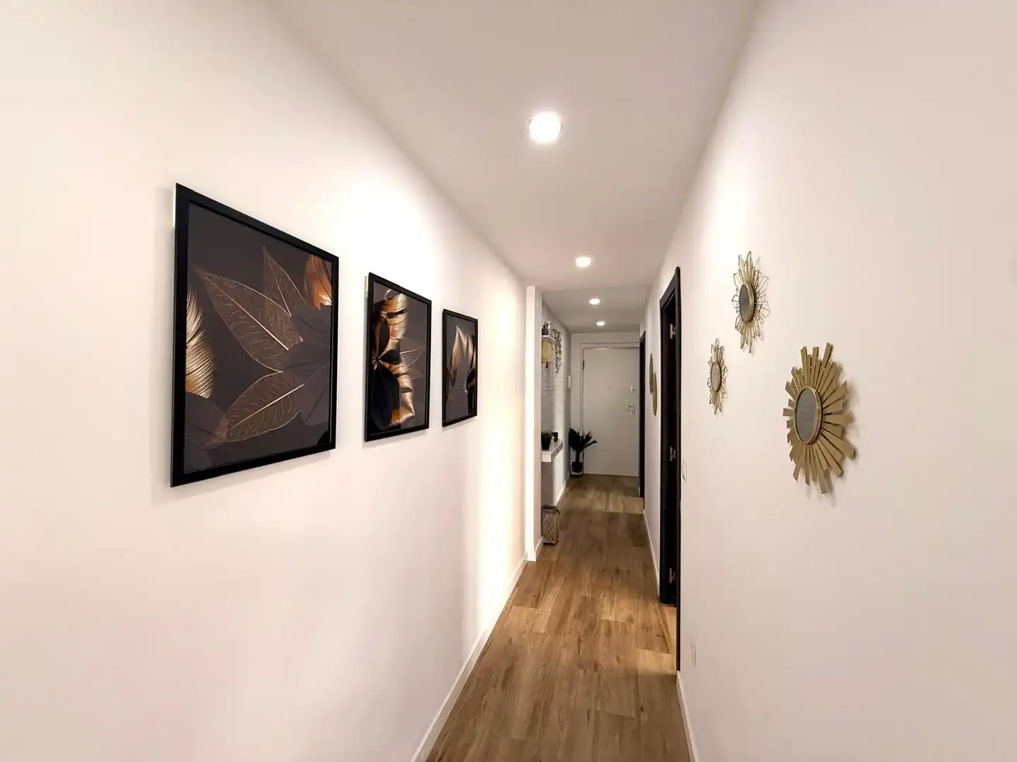 Appartamento con terrazza in vendita a Calle Armengual de la Mota, imagen 8