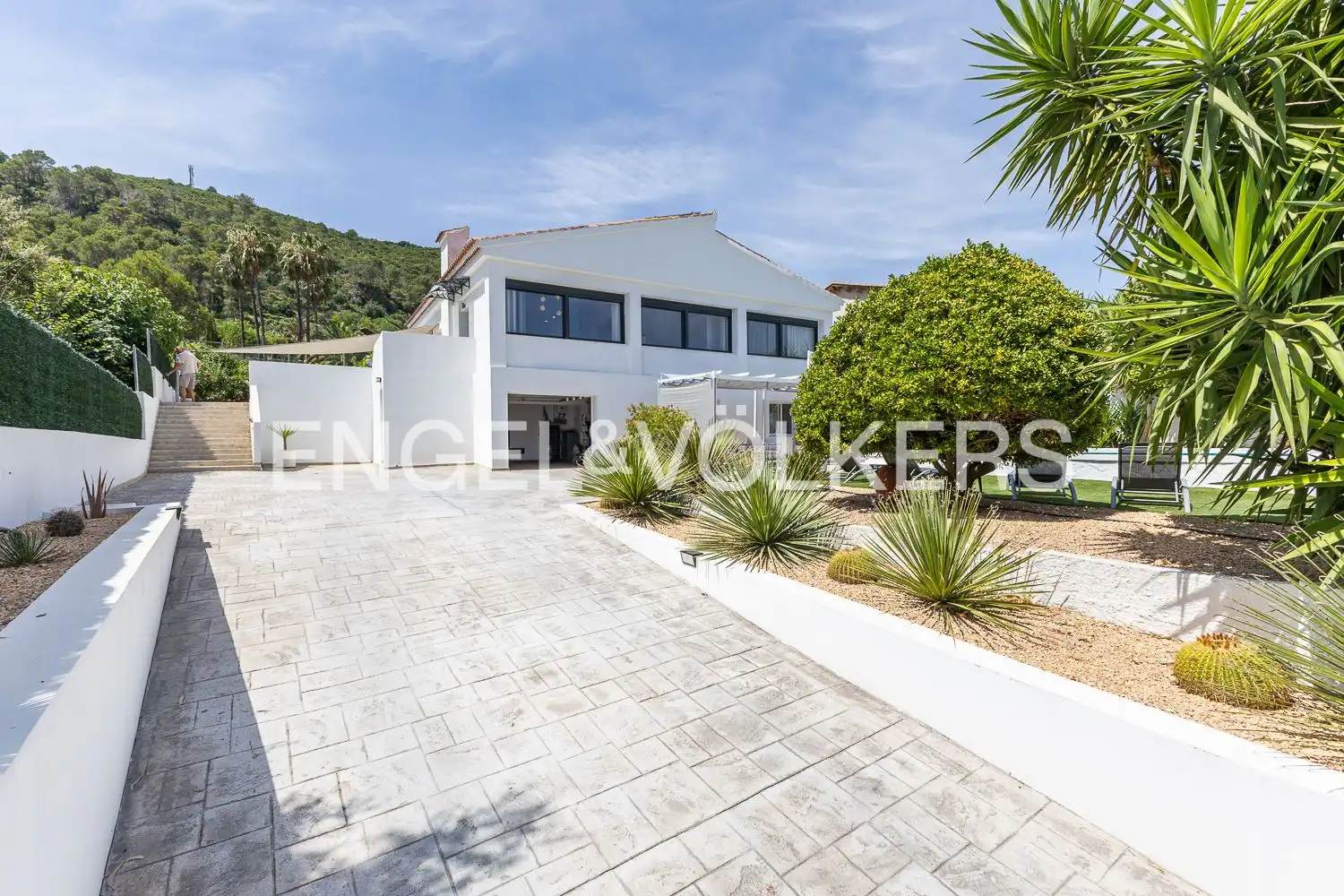 Vista exterior de Casa o chalet en venta en Carcaixent con Aire acondicionado, Calefacción y Jardín privado