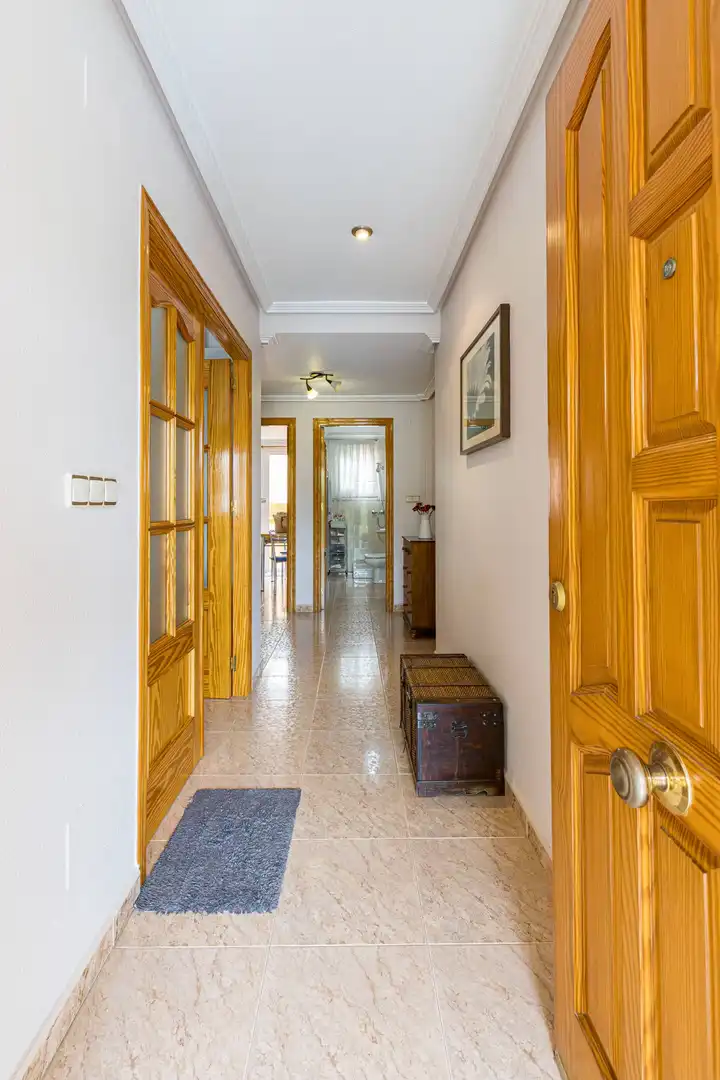 Dúplex en venda en Murcia amb Aire condicionat, Jardí privat i Terrassa