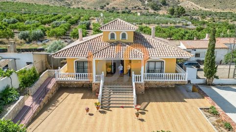 Foto 2 de Casa o xalet en venda a Huércal-Overa, Almería