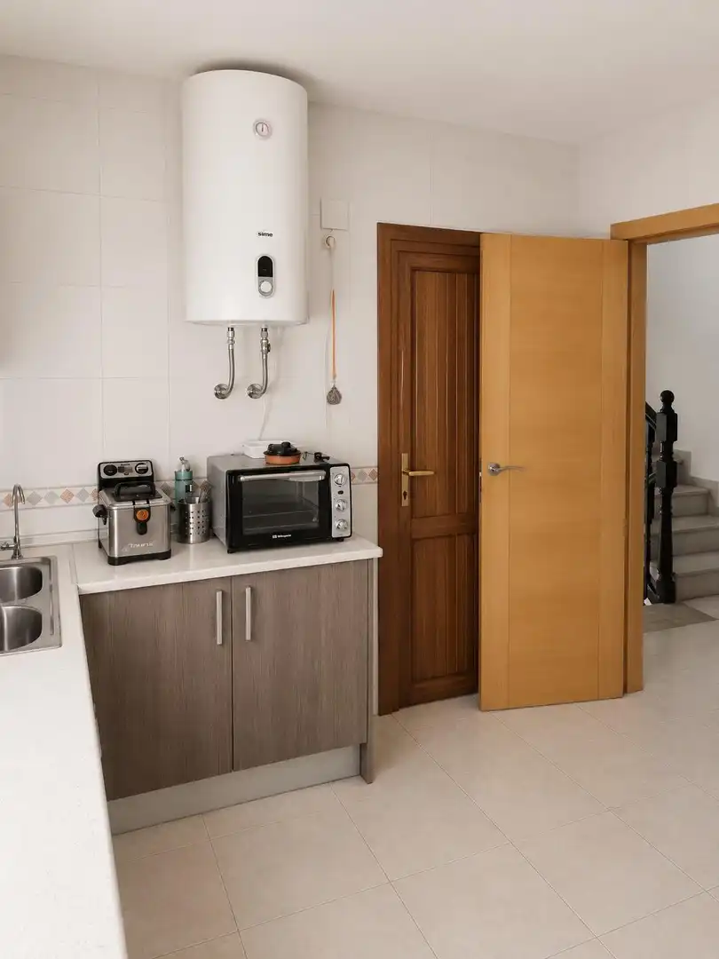 Villa con piscina in vendita a UR EL PUNTAL - C-2, imagen 17