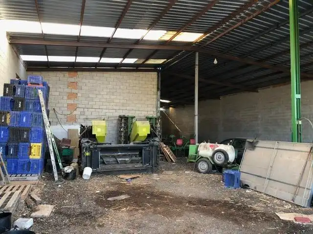 Casa rústica en venda a DISEMINADOS, imagen 19