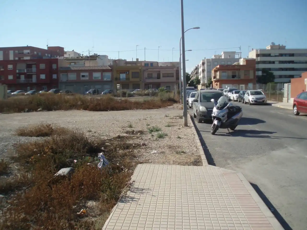 Terreno residenziale in vendita a Centro, imagen 11