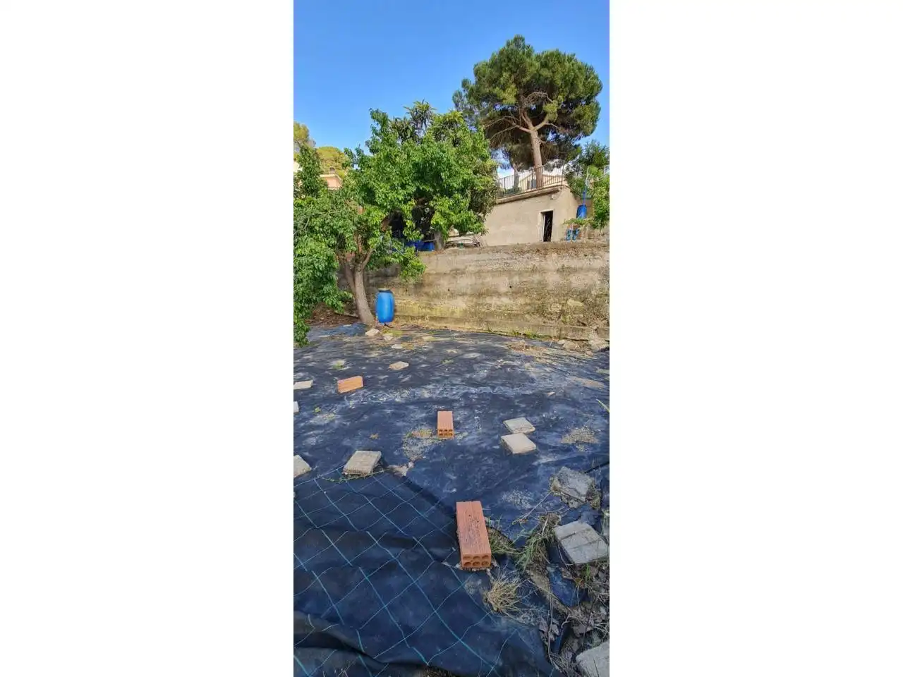 Terreny residencial en venda a Vilanova del Vallès, imagen 22