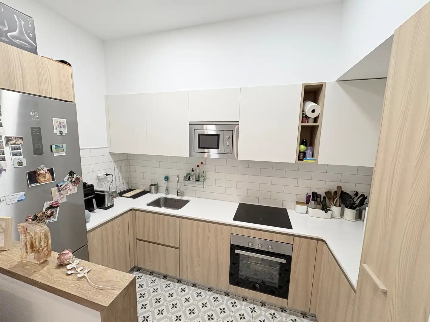 Planta baja en venta en Centre