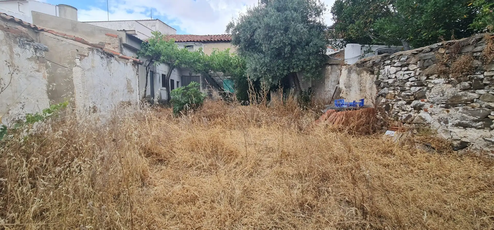 Casa o chalet en venta en Villanueva del Duque con Amueblado