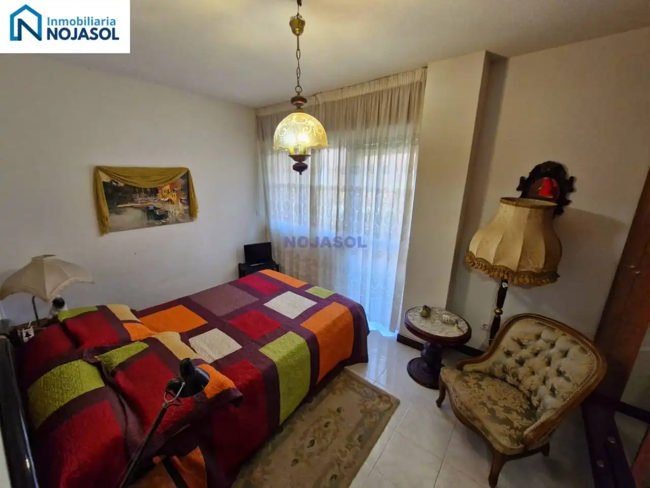 Apartament amb piscina en venda a Calle Bosque, imagen 33