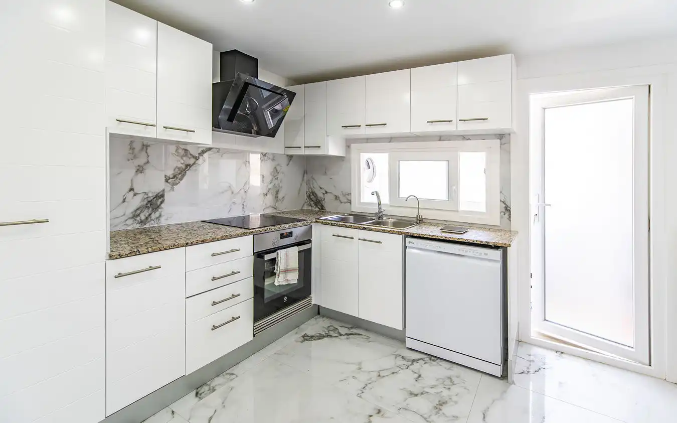 Apartments for sale in Cala Millor