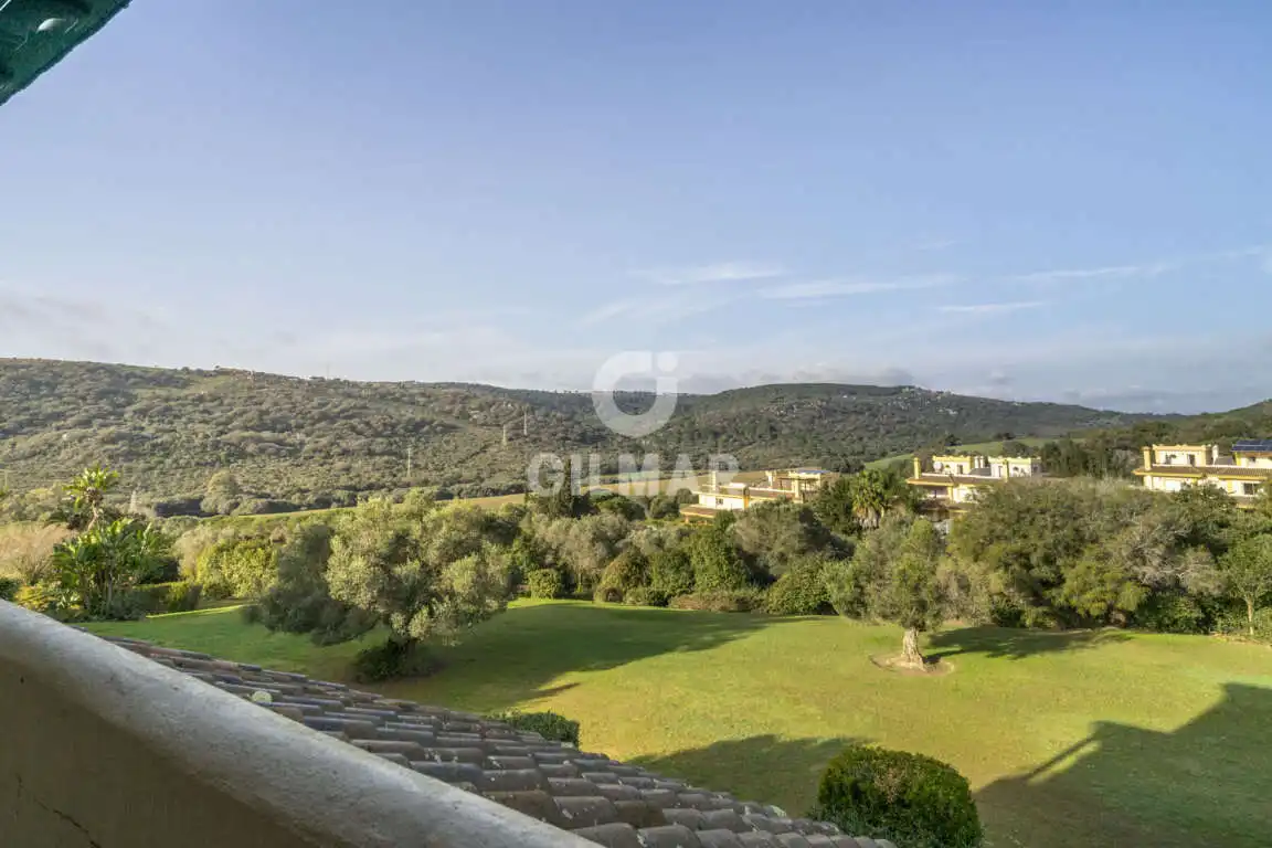 Garten von Maisonette zum Verkauf in Sotogrande mit Heizung, Abstellraum und Schwimmbad