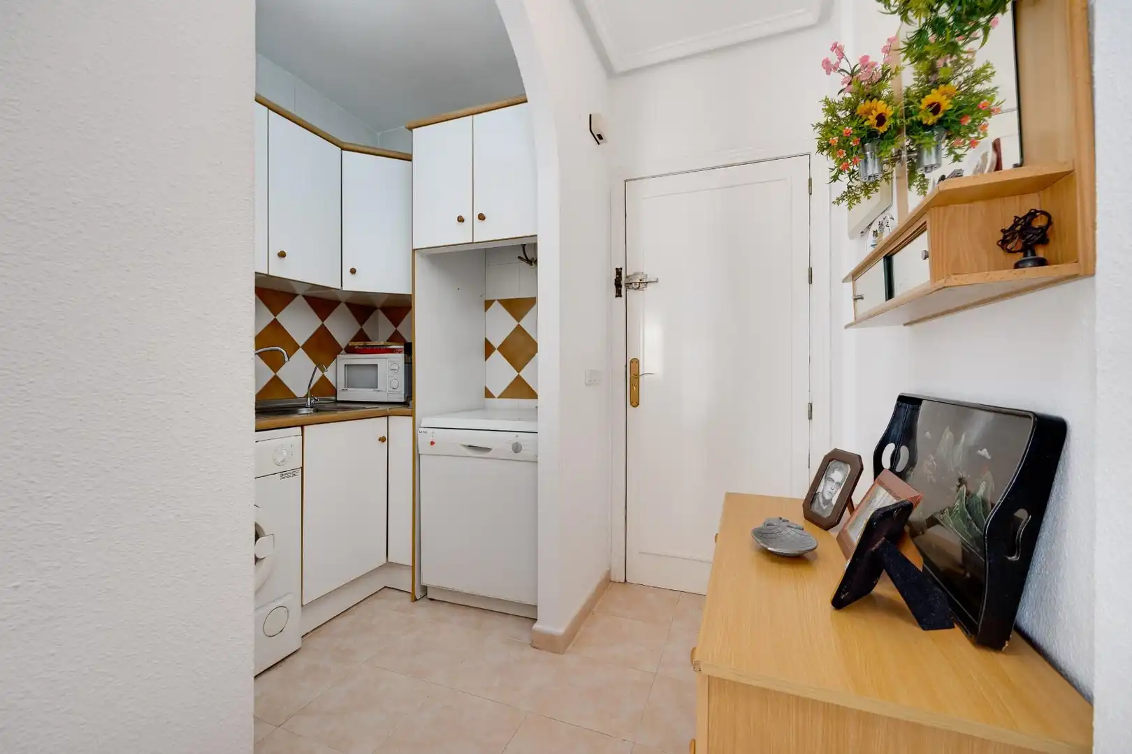 Bungalow con piscina in vendita a Playa del Acequión, Náufragos y Rocío del Mar, imagen 10