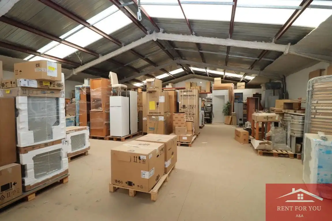 Industrial buildings for sale in Alhaurín El Grande