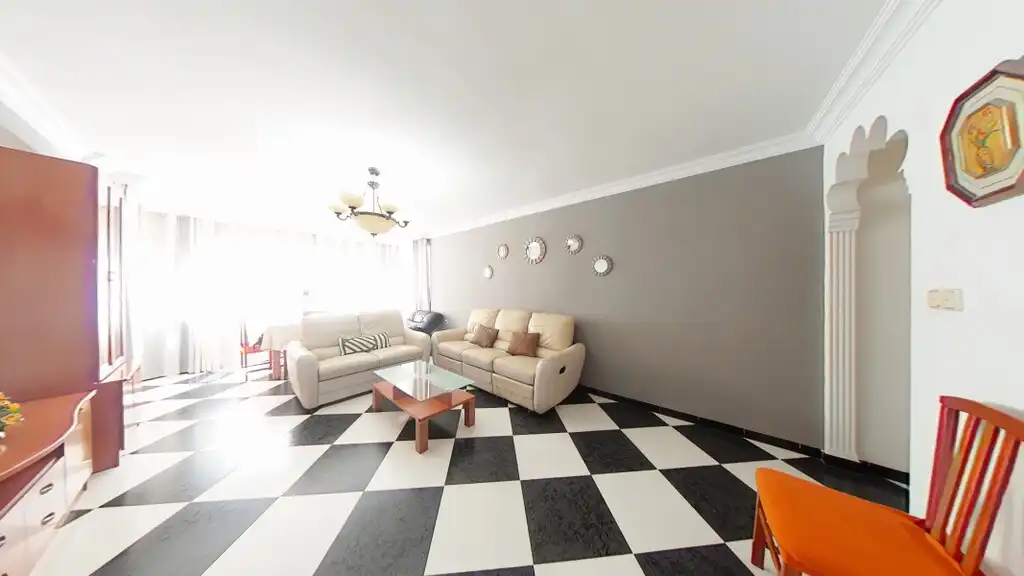 Apartments for sale in Algarrobo Costa