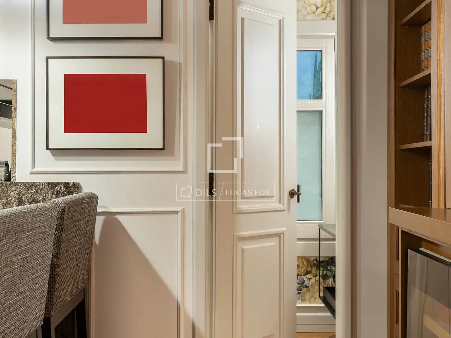 Piso en venta en Sarrià - Sant Gervasi, imagen 28