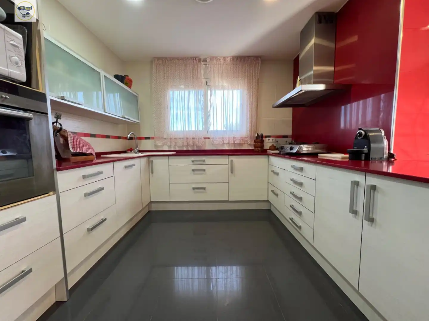 Chalet con piscina en venta en Roquetes, imagen 14