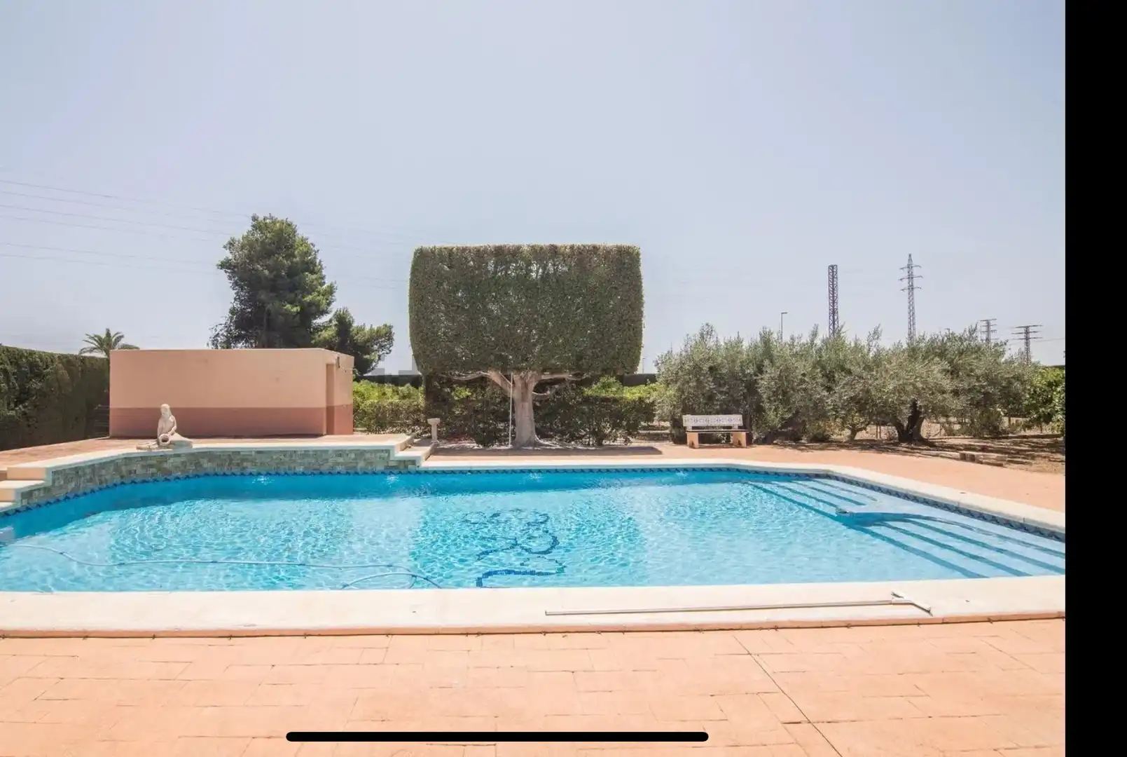 Xalet amb piscina en venda a Partida Altabix, imagen 10