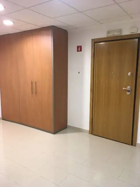 Oficina de alquiler en Sueca con Aire acondicionado y Calefacción