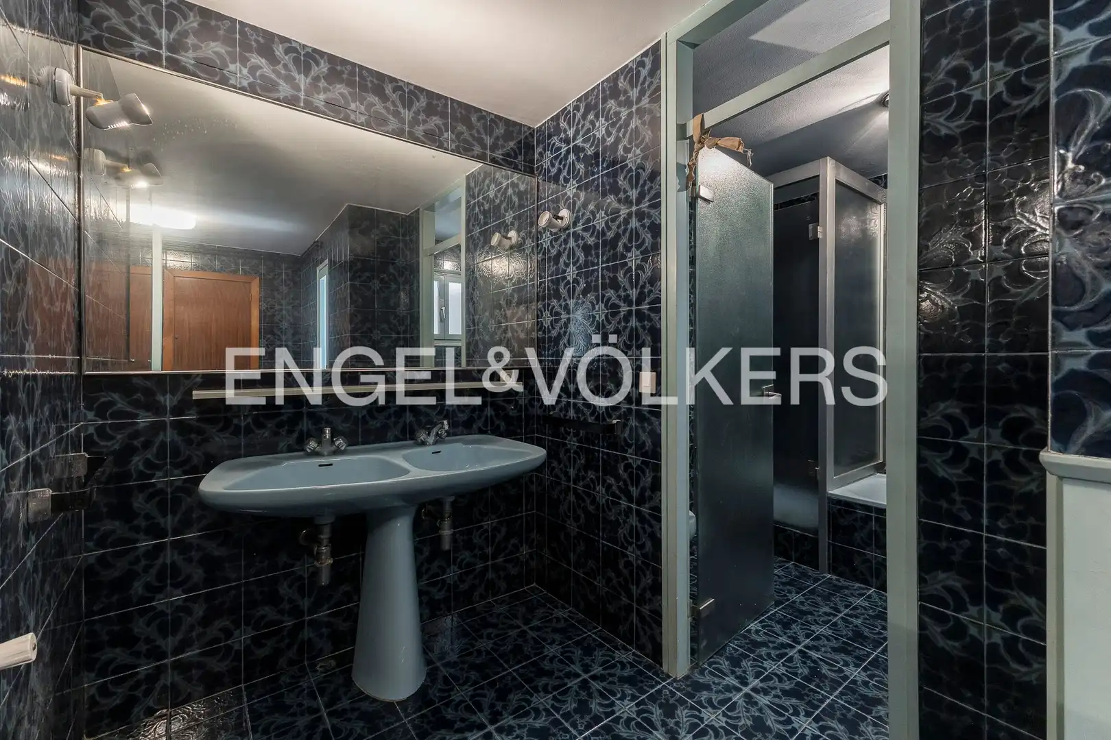 Penthouse mit Aufzug zum Verkauf in Sarrià - Sant Gervasi, imagen 41
