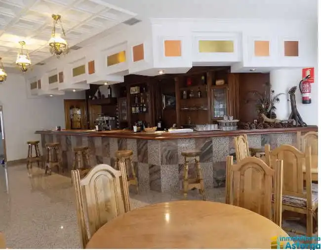 Edificio en venta en Brazuelo