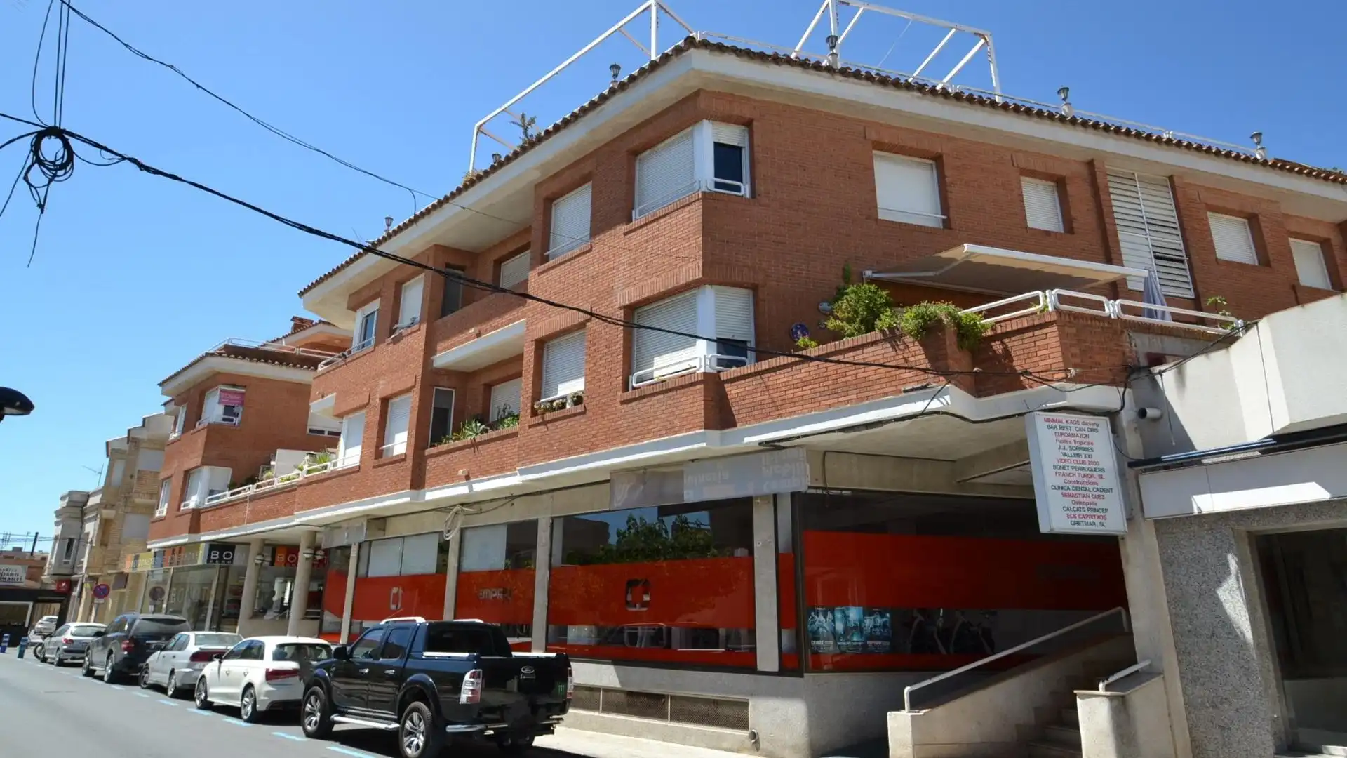 Flat for sale in Deltebre