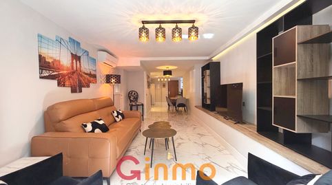 Photo 3 of Flat for rent in Calle de la Infanta Mercedes, 57, Castillejos - Cuzco, Madrid Capital