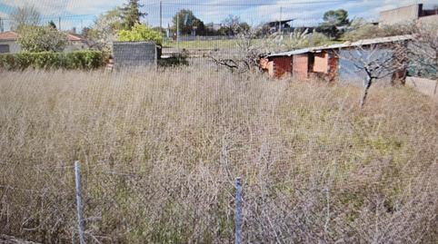 Foto 3 de Residencial en venta en Calle García Lorca, 29, Carrascosa de Henares, Espinosa de Henares