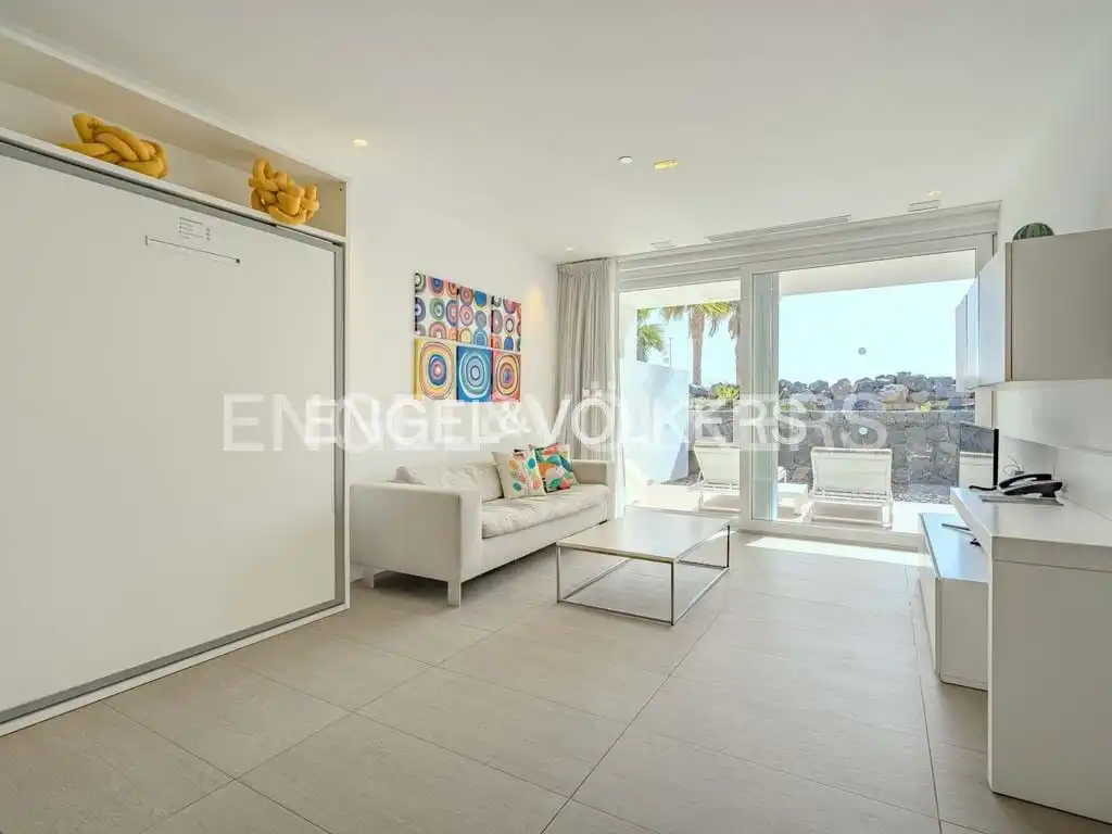 Wohnung zum Verkauf in Playa del Duque