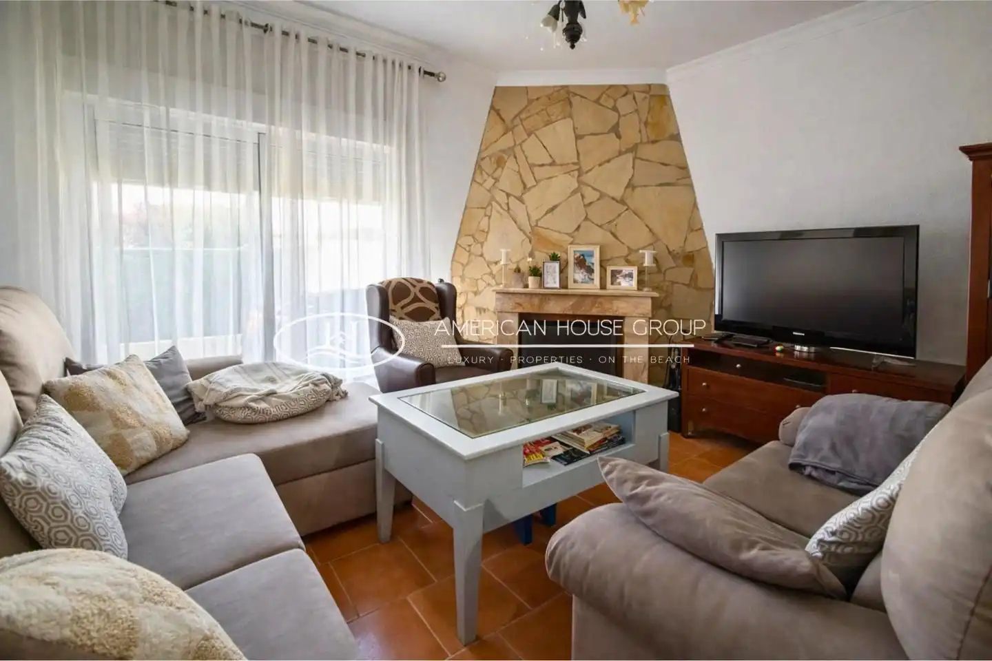 Casa amb jardí en venda a Los Gallos, imagen 13