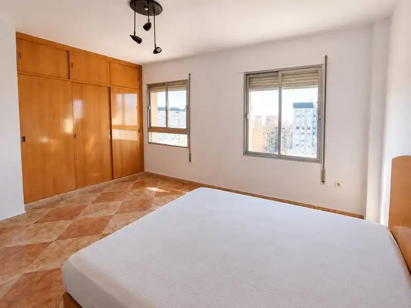 Habitación de Piso en venta en Málaga con Jardín privado