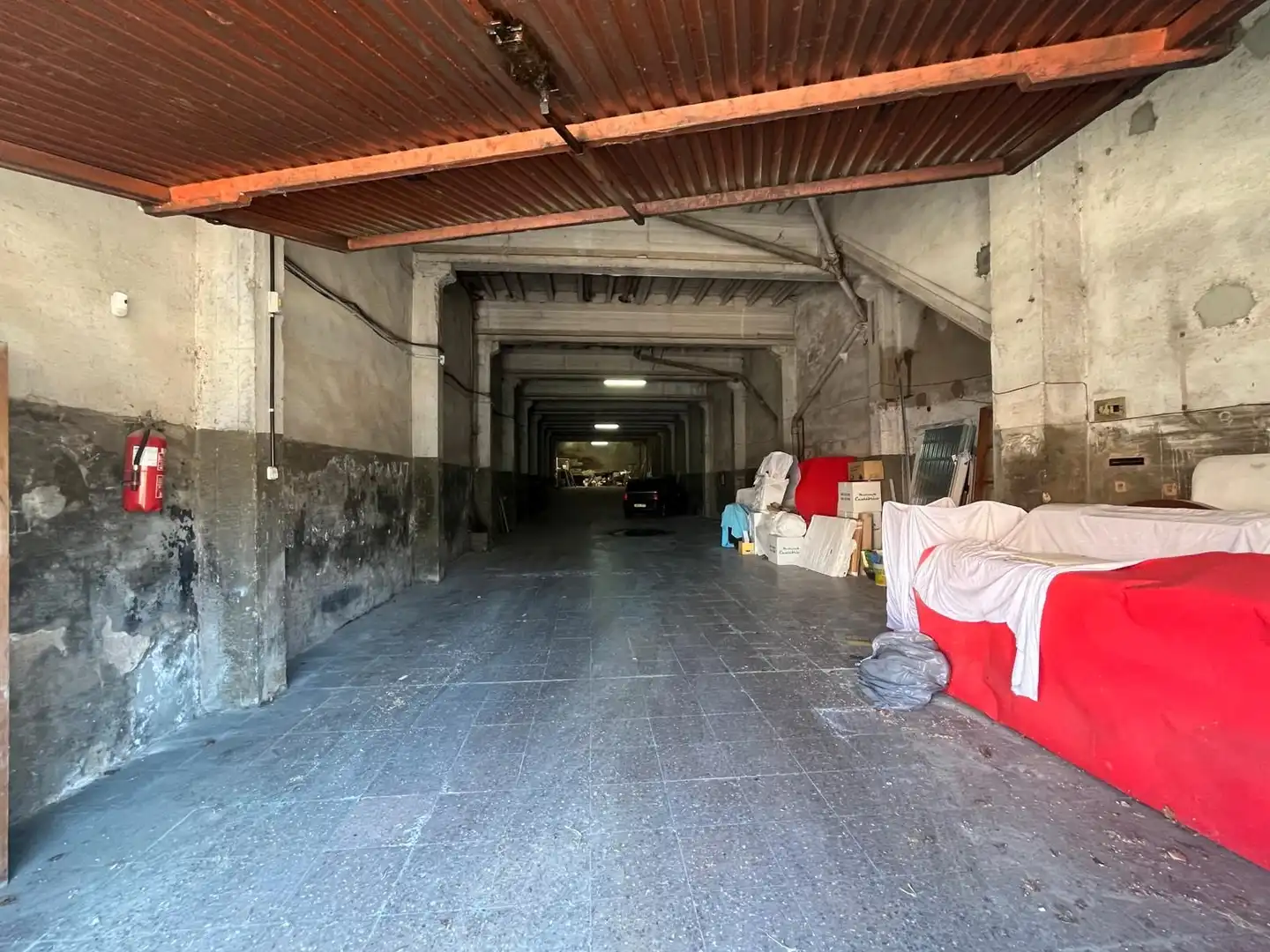 Vista exterior de Casa o chalet en venta en Terrassa con Aire acondicionado, Calefacción y Terraza