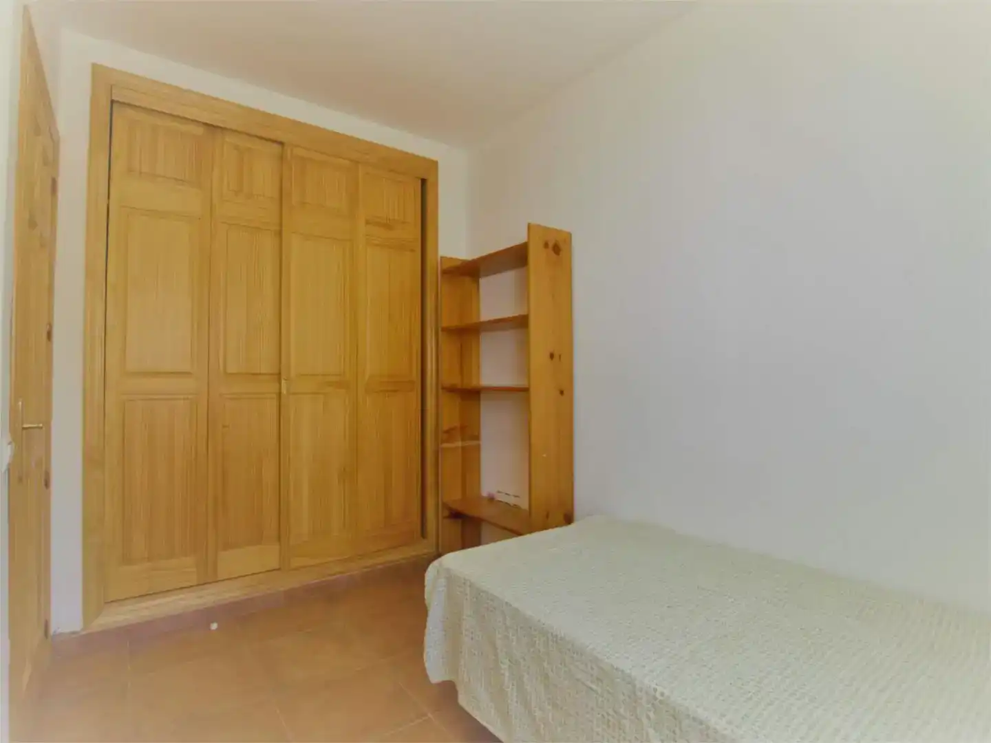 Habitación de Casa o chalet en venta en Sierra de Yeguas con Aire acondicionado, Jardín privado y Piscina