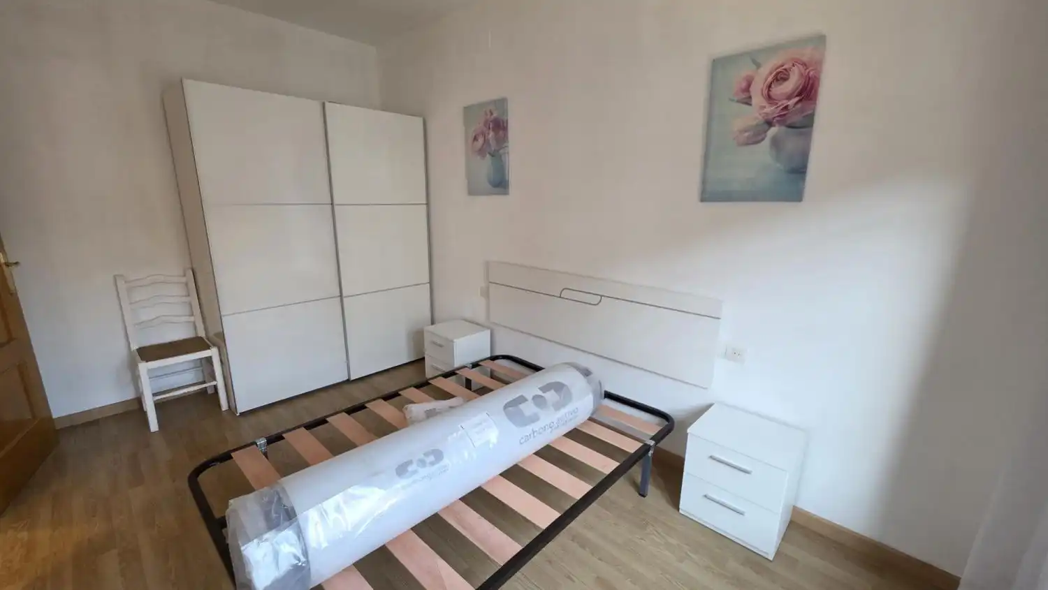 Pis amb terrassa de lloguer a Residencial Triana - Barrio Alto, imagen 7