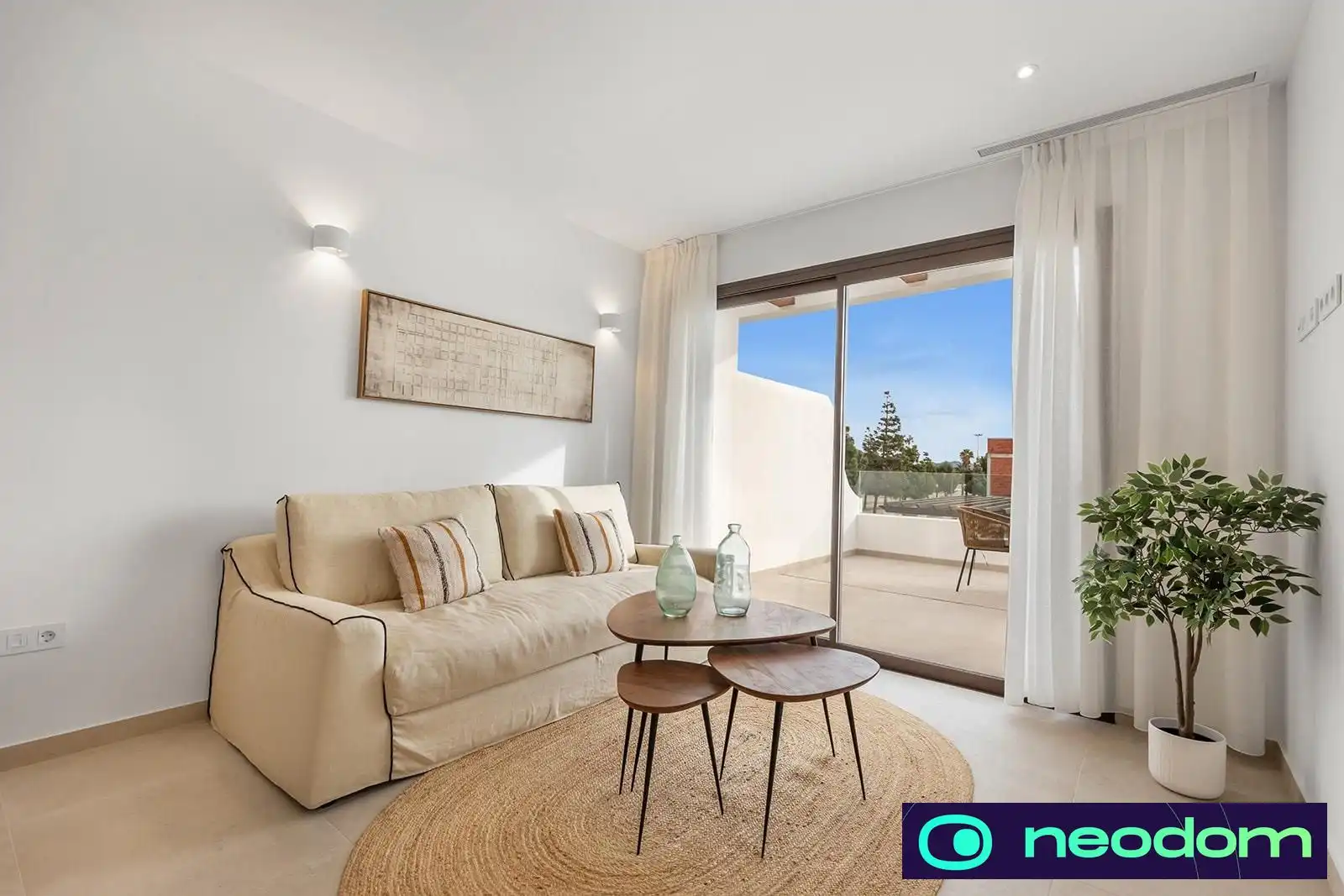 Attique avec piscine à vendre à N/A, imagen 27