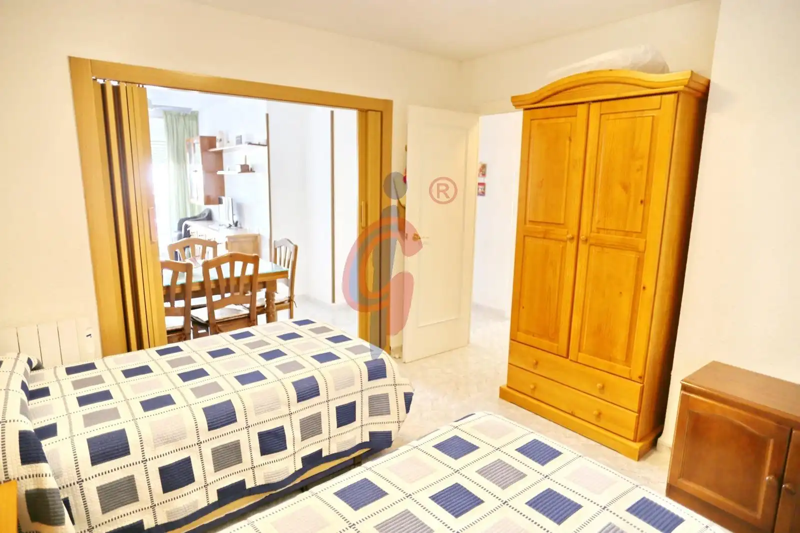 Apartamento con ascensor en venta en Calle Argentina 51, imagen 16