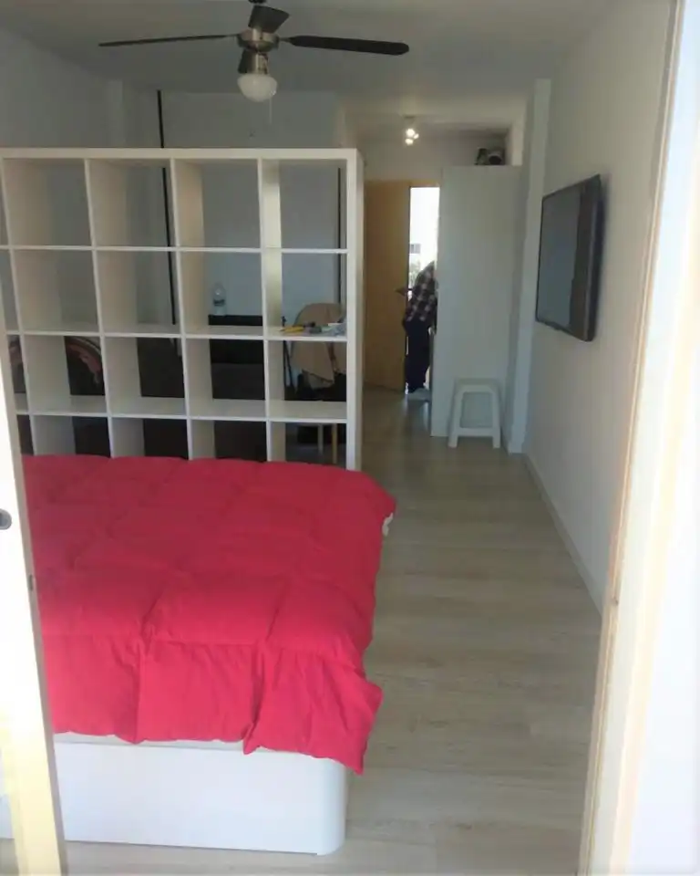 Habitación de Estudio en venta en Finestrat con Calefacción y Amueblado