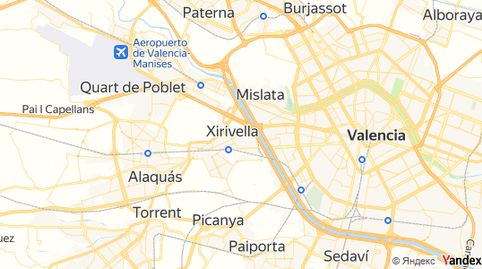Foto 5 de Piso en venta en Centro, Xirivella