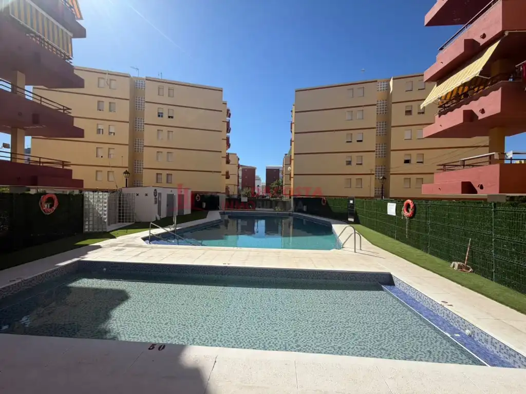 Apartament amb ascensor en venda a Avenida Huelva Antilla, imagen 13