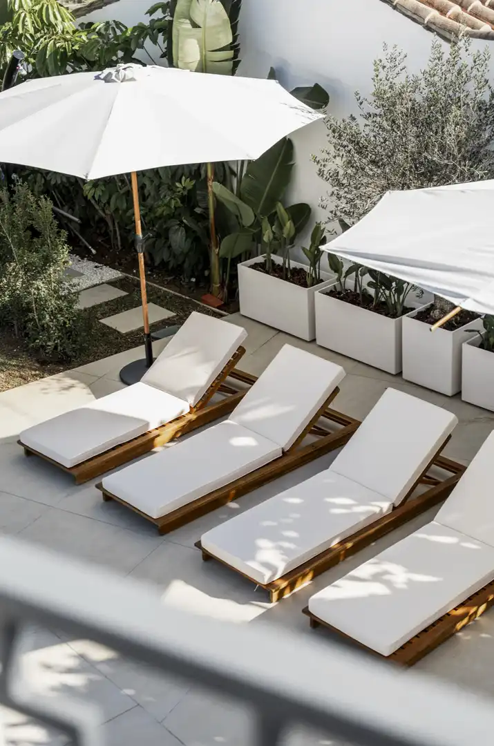 Casa con terrazza in vendita a Marbella Centro, imagen 6