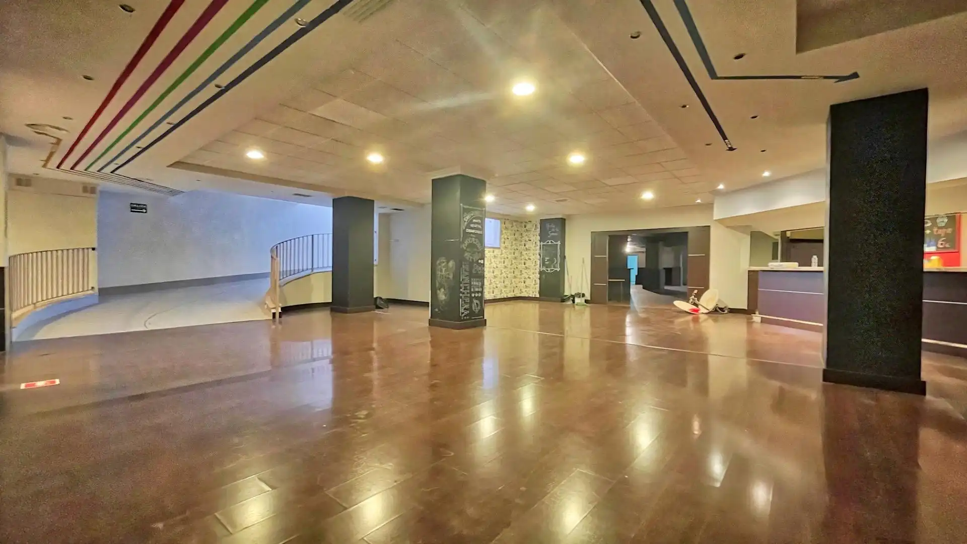 Local comercial en venda a Pego, imagen 3