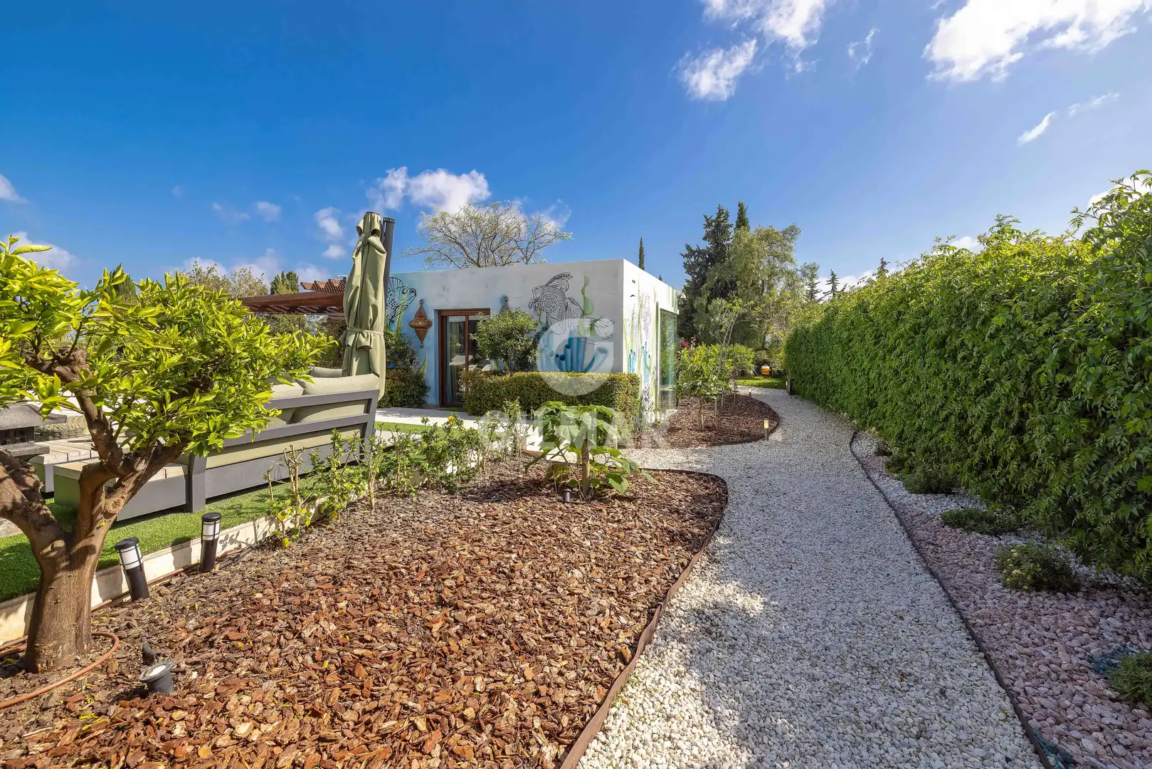 Villa mit Pool zum Verkauf in La Quinta, imagen 42