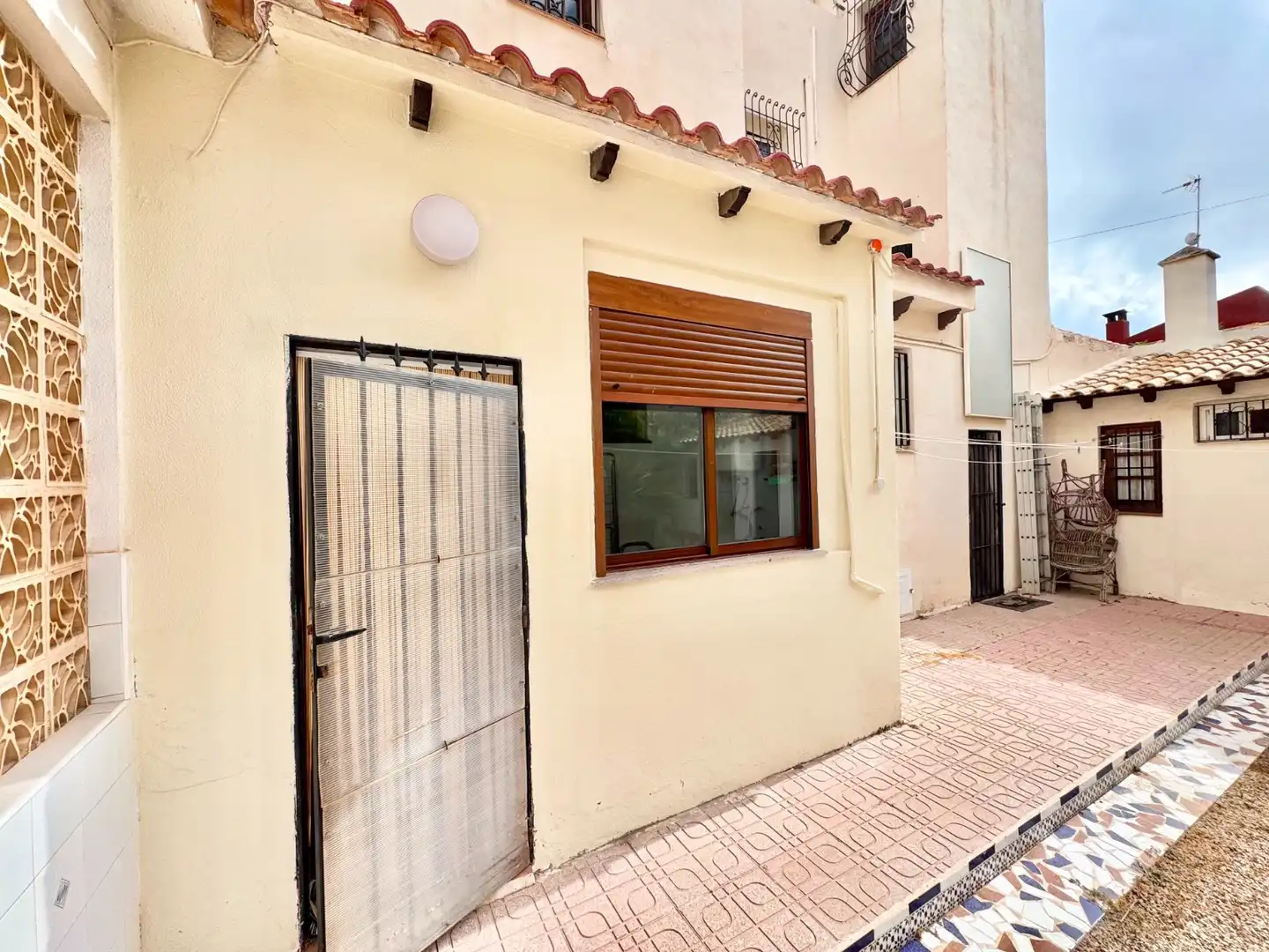 Dúplex de lloguer a Zona los Frutales